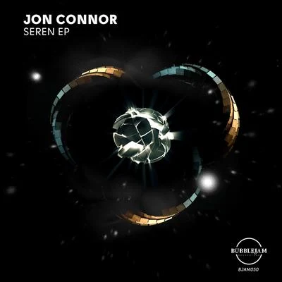 Seren 專輯 Jon Connor