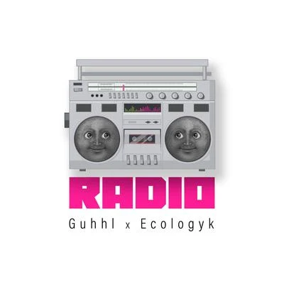 Radio 專輯 Lucas Boombeat/Ecologyk/Asfalto Rec