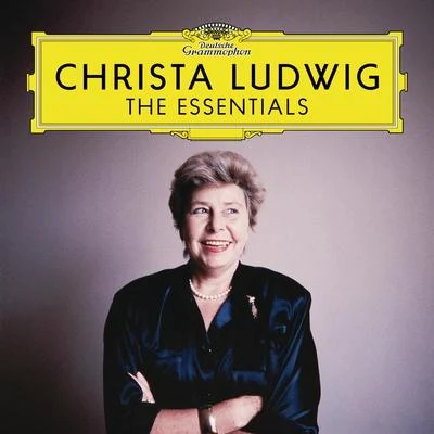 Christa Ludwig - The Essentials 專輯 Mildred Miller/Christa Ludwig