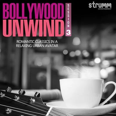 Bollywood Unwind 3 專輯 R. D. Burman