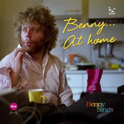 Benny... At Home 專輯 Benny Sings