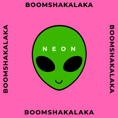 Boomshakalaka 專輯 Neon/Los Tiburones/Ice MC/DJ Sanny J/D@Niele