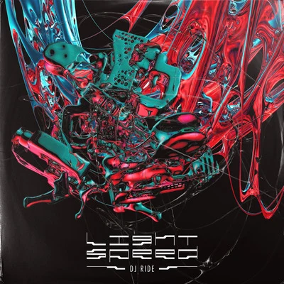 Lightspeed 專輯 DJ Ride/Høst