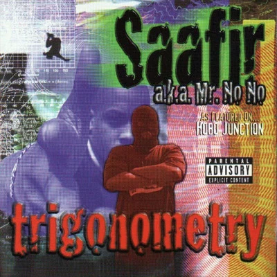 Trigonometry 专辑 Saafir