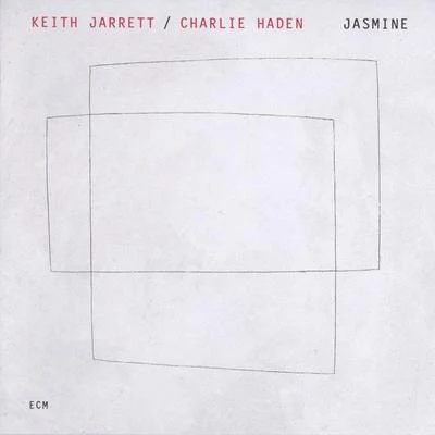 Jasmine 專輯 Gonzalo Rubalcaba/Charlie Haden