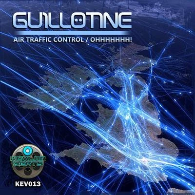 Air Traffic ControlOhhhhh!! 專輯 Guillotine