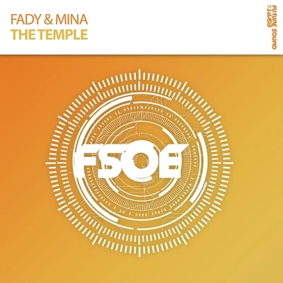 The Temple (Radio Edit) 專輯 Fady & Mina