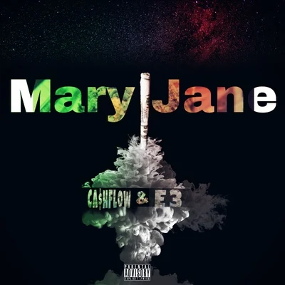 Mary Jane 專輯 GOKOO/Ca$hflow/Yerba