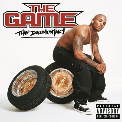 The Documentary 專輯 The Game