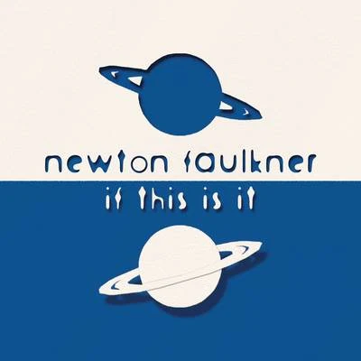 If This Is It 专辑 Newton Faulkner