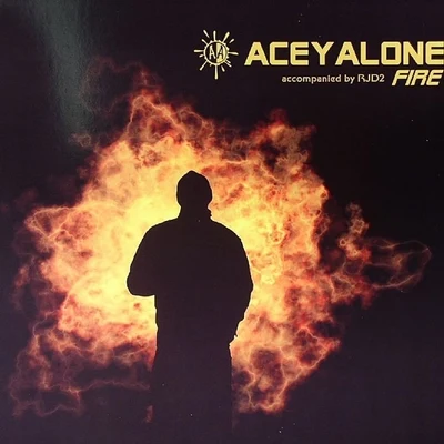 Fire 專輯 Aceyalone