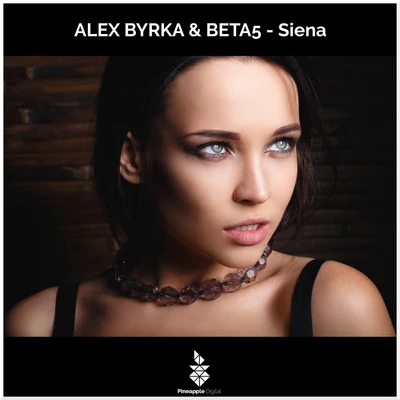 Siena 專輯 Alex Byrka