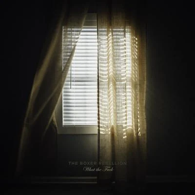 What the **** 專輯 The Boxer Rebellion/Sultan & Ned Shepard