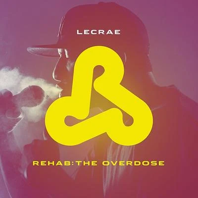 Rehab: The Overdose 專輯 Lecrae