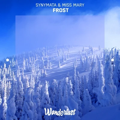 Frost 專輯 Synymata/Zack Gray