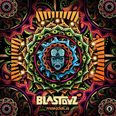 Mandala 專輯 Blastoyz