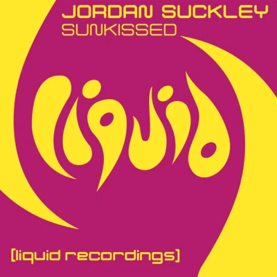 Jordan SuckleyFerry Corsten Sunkissed