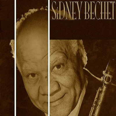 Sidney Bechet All the Greatest Records (Songs Masterpieces)