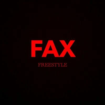 FAX freestyle 專輯 XiaoXiao/PlanZ/Timmie/凌LING