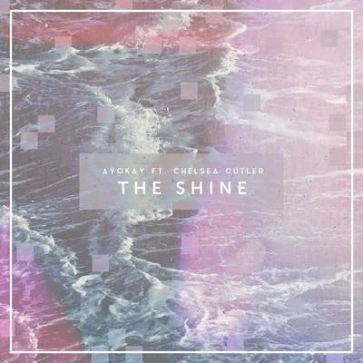 The Shine 專輯 MIYUKI/ayokay