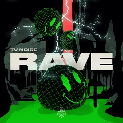 Rave (Extended Mix) 专辑 TV Noise