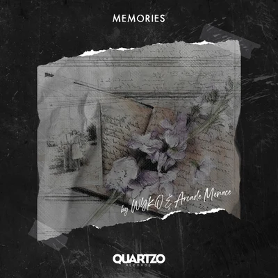 Memories 专辑 Wyko/Acejax