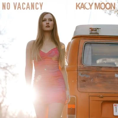 No Vacancy 專輯 Kacy Moon