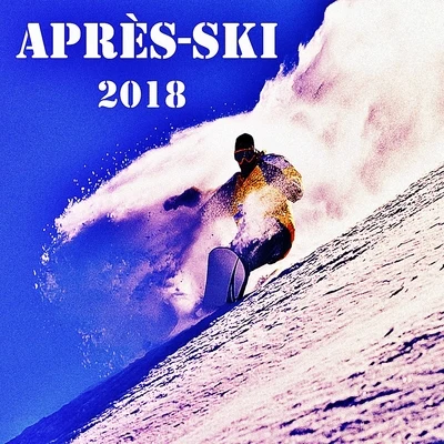 Maxence LuchiD.R Après-Ski 2018