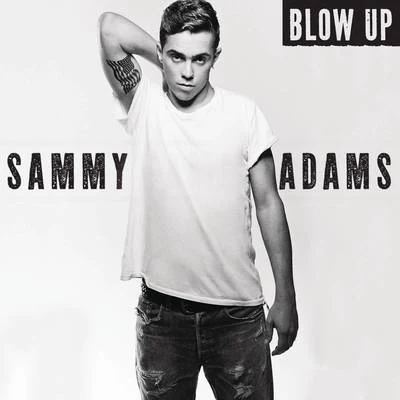 Sammy AdamsMike Posner Blow Up