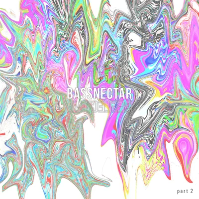 Reflective (Part 2) 专辑 Bassnectar