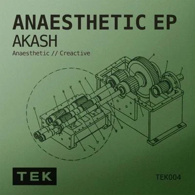 KiranAkashShyamKunal Lancer Anaesthetic EP