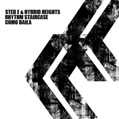 Como Baila 专辑 Sted-E/NXNY/Hybrid Heights