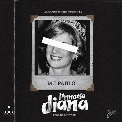 Princesa Diana 專輯 Miguel Max/MC Pablo