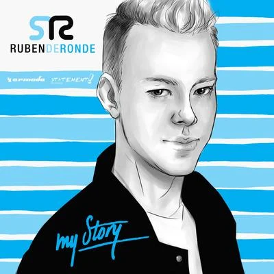 Ruben De RondeFerry Corsten My Story