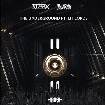 The Underground 專輯 StarX