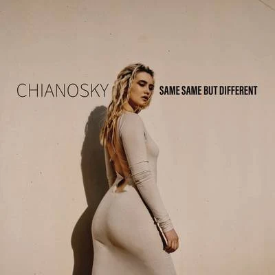 Same Same but Different 專輯 ChianoSky/Maggz