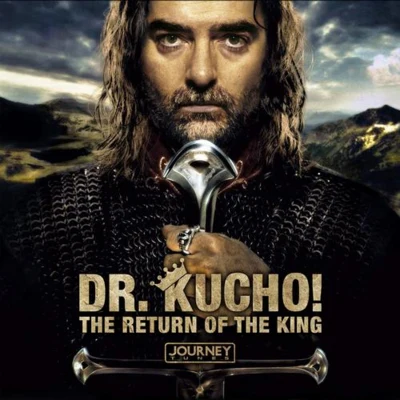 The Return of the King 專輯 Dr. Kucho!/Gregor Salto