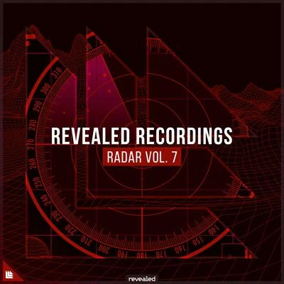 Revealed Radar Vol. 7 專輯 Kadoz/Revealed Recordings