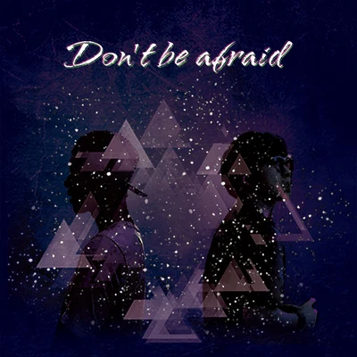 Don't Be Afraid 專輯 十四