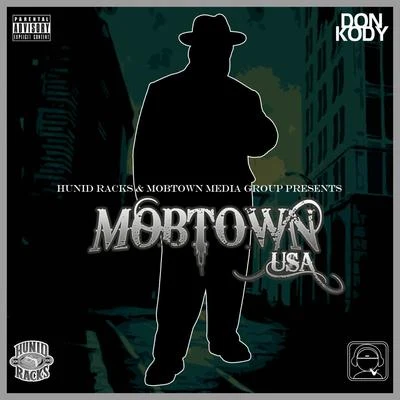 Mobtown USA 专辑 STATIK LNK/Don Kody