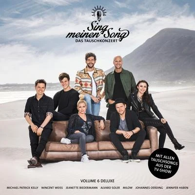 Kreise (aus "Sing meinen Song, Vol. 6") 專輯 Alvaro Soler/Flo Rida