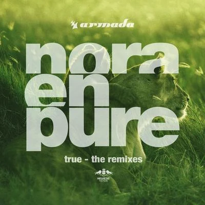 True (Remixes) 專輯 Nora En Pure