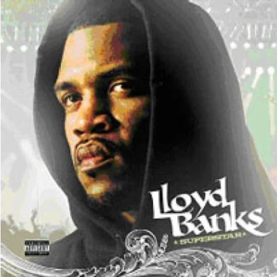 Superstar 專輯 Lloyd Banks