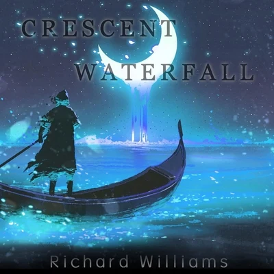 Crescent Waterfall 專輯 Richard Williams/The London Symphony Orchestra