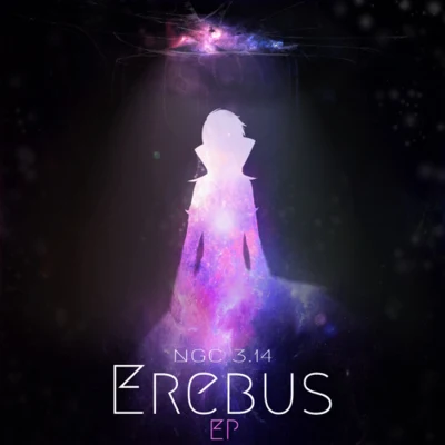 Entity Erebus (Dark Version) 专辑 NGC 3.14/Jun Kuroda