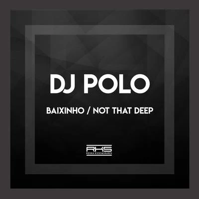 BaixinhoNot That Deep 专辑 TRUETRUE/DJ Polo/ZHI16/Jaymie Silk/CalvoMusic