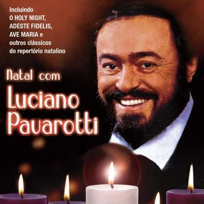 Luciano PavarottiJohn PritchardWiener Philharmoniker Natal Com Luciano Pavarotti