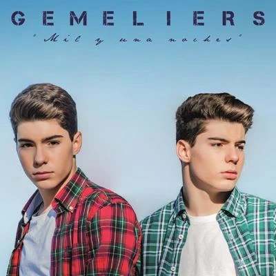 Grandes 专辑 Gemeliers/David Carreira/MARO/Sara C/Zim