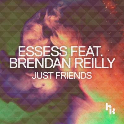 Just Friends 專輯 Essess