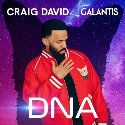 Galantis DNA